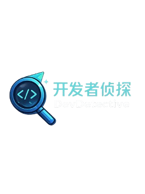 DevDetective logo